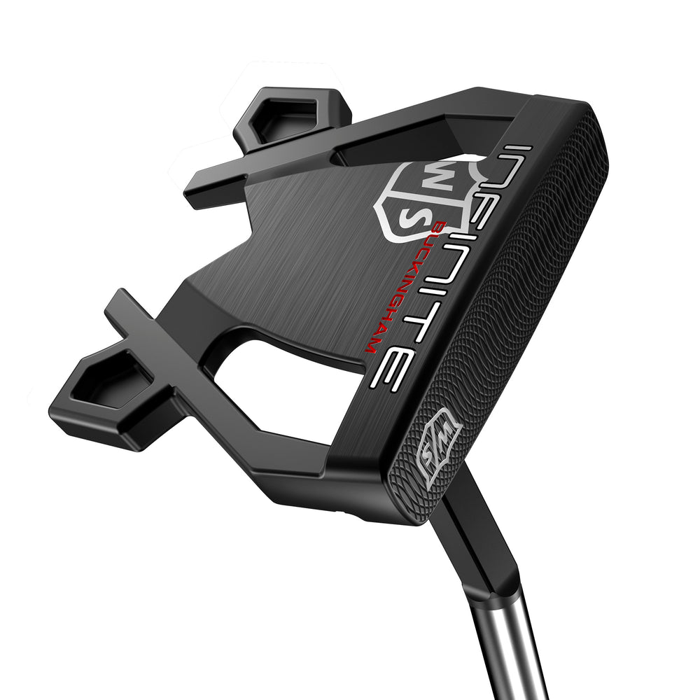 Wilson Infinite Golf Club Putter Buckingham, Mens