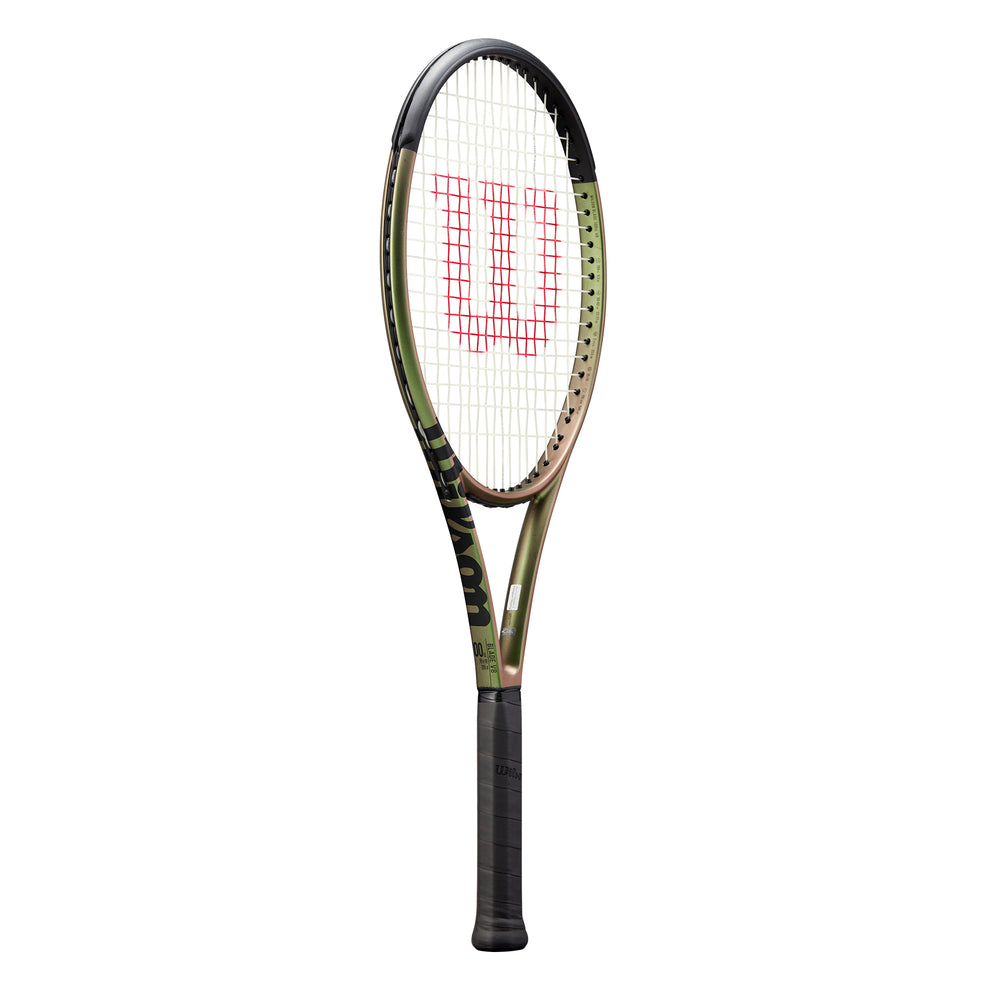 Blade 100Ul V8 Tennis Racket
