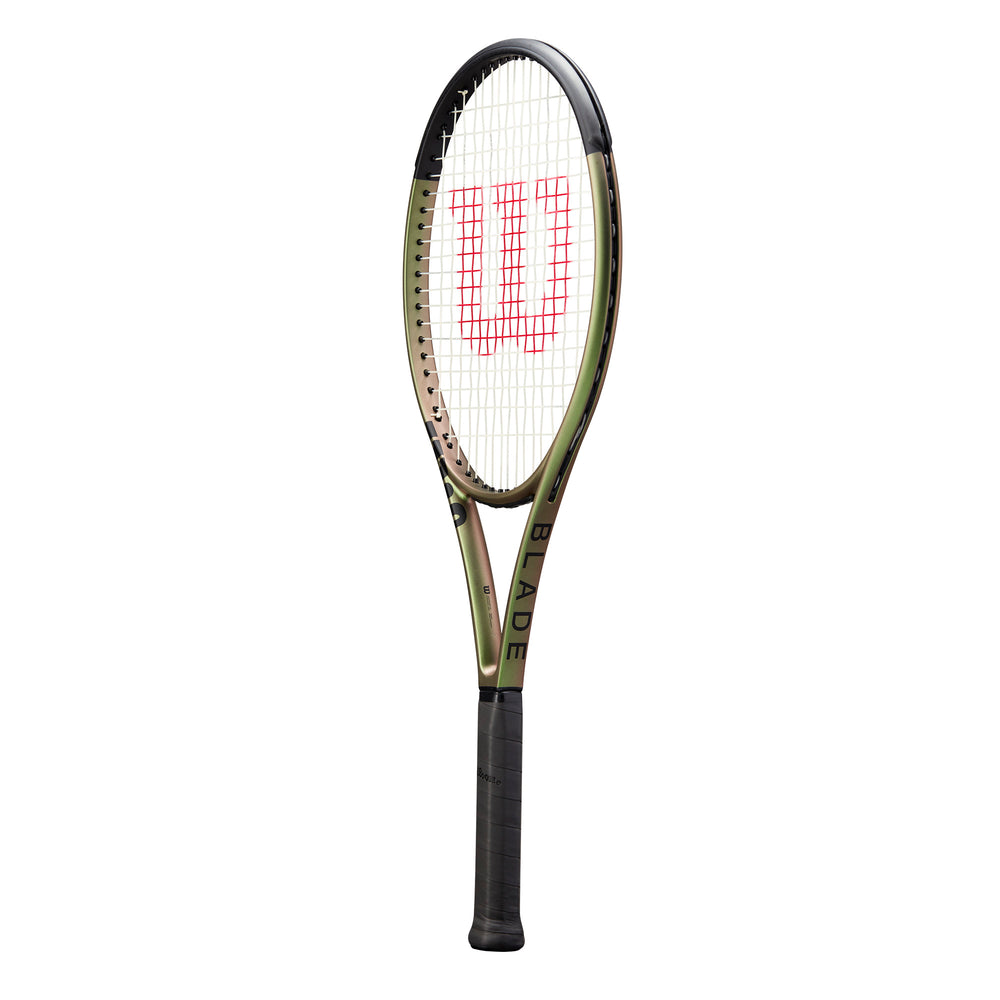 Blade 100Ul V8 Tennis Racket