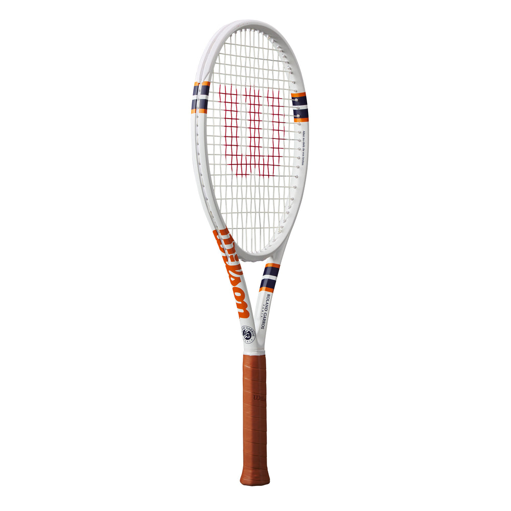 Clash 100L V2 Roland Garros 2023 Tennis Racket Frame
