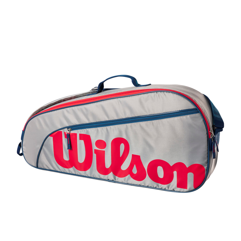 Junior 3 Pack Tennis Bag
