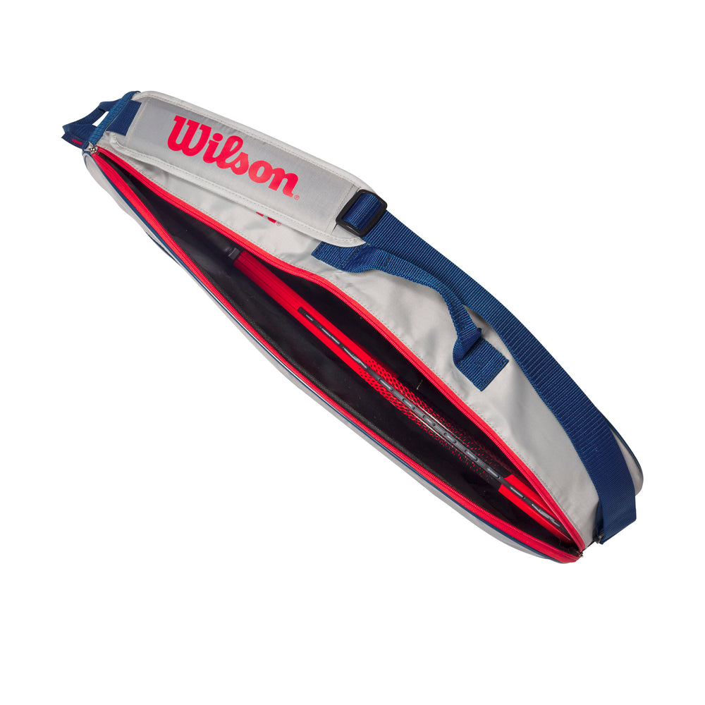 Junior 3 Pack Tennis Bag