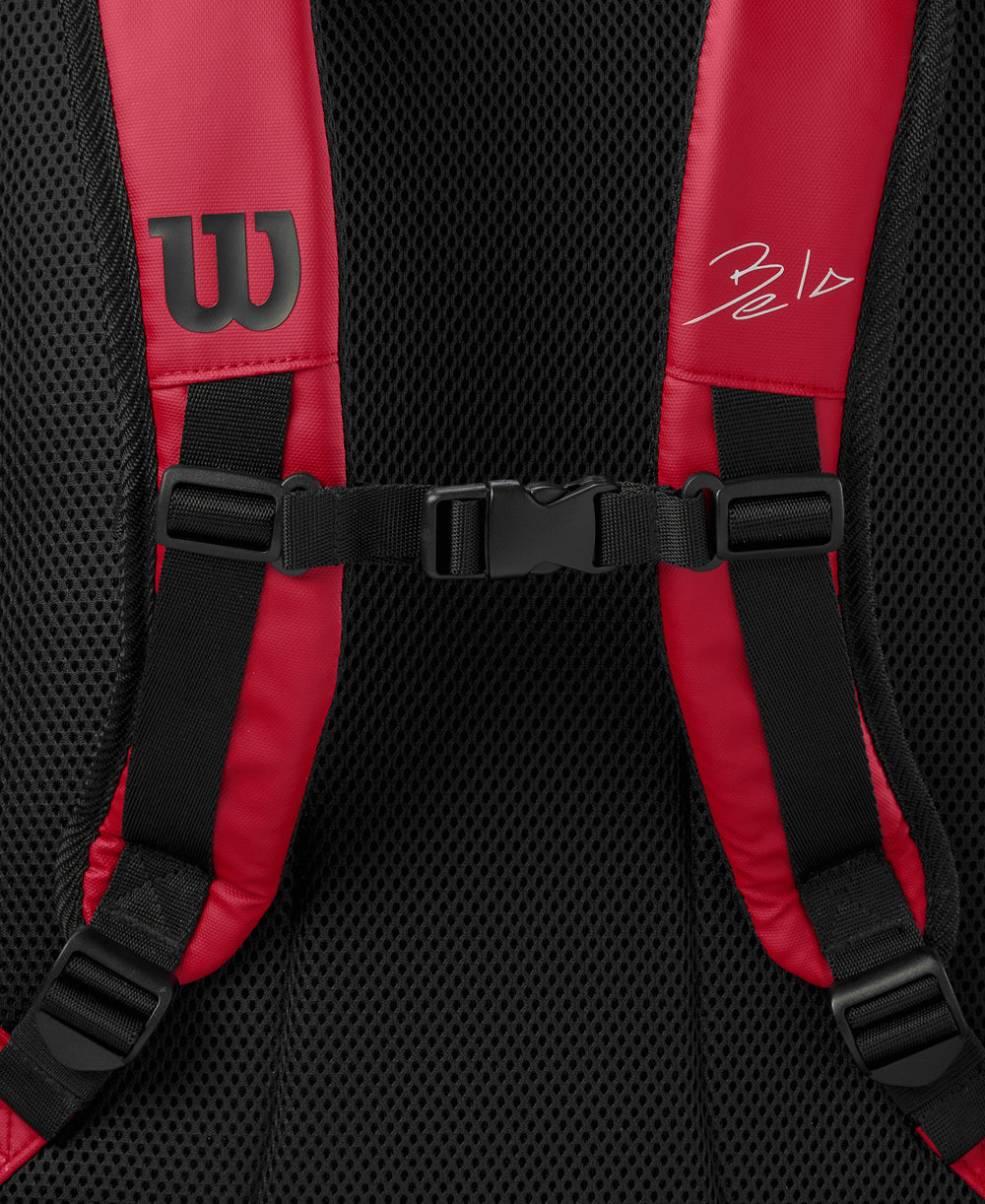 Bela Padel Backpack