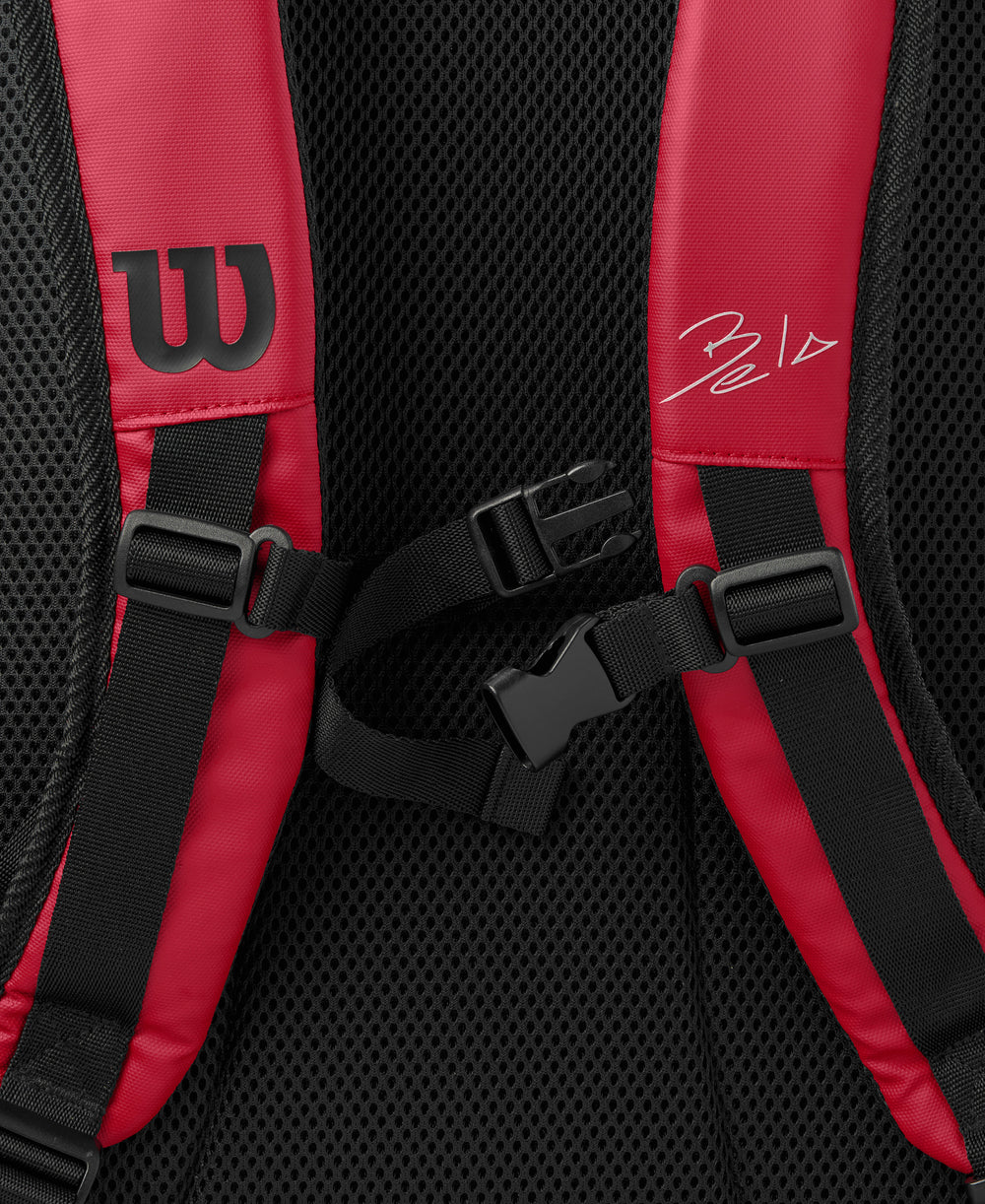 Bela Padel Backpack
