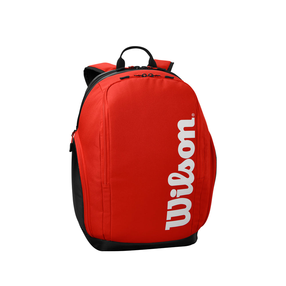 TOUR RED PADEL BACKPACK - WilsonME