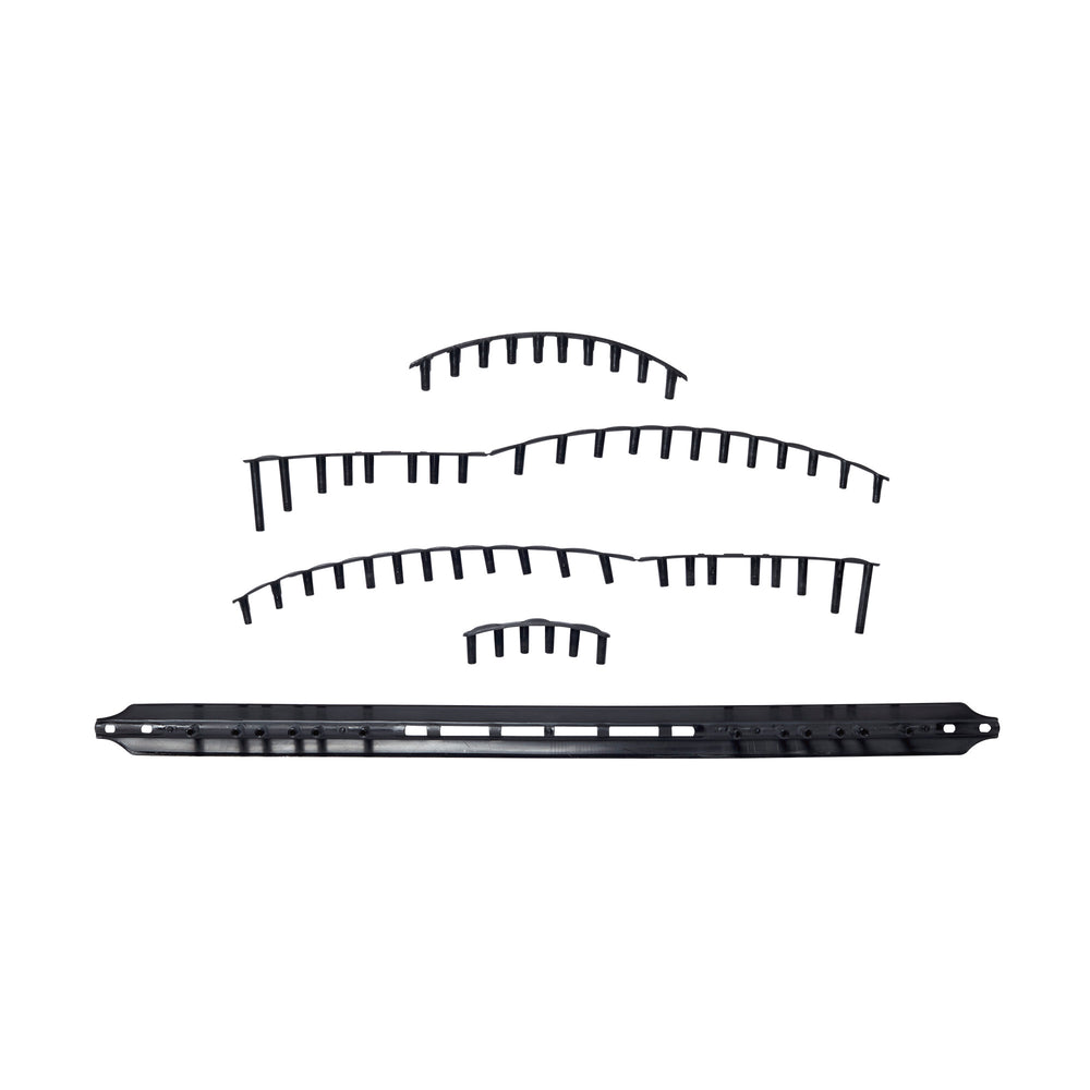 Clash 98 V2 Frame Tennis Bumper & Grommet