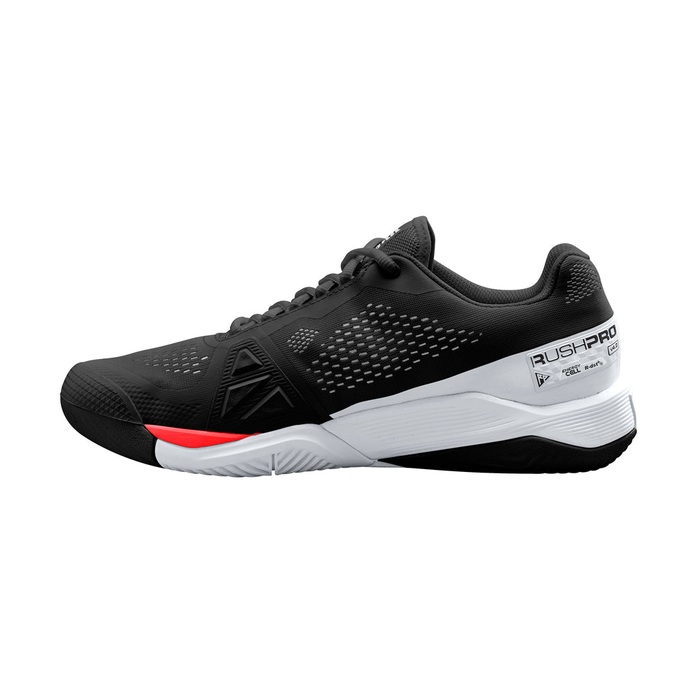 MEN'S RUSH PRO 4.0 TENNIS SHOE - WilsonME