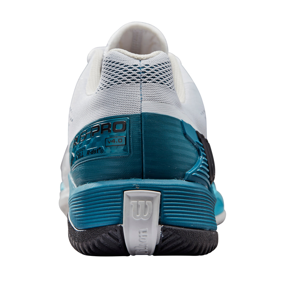 MEN'S RUSH PRO 4.0 TENNIS SHOE - WilsonME
