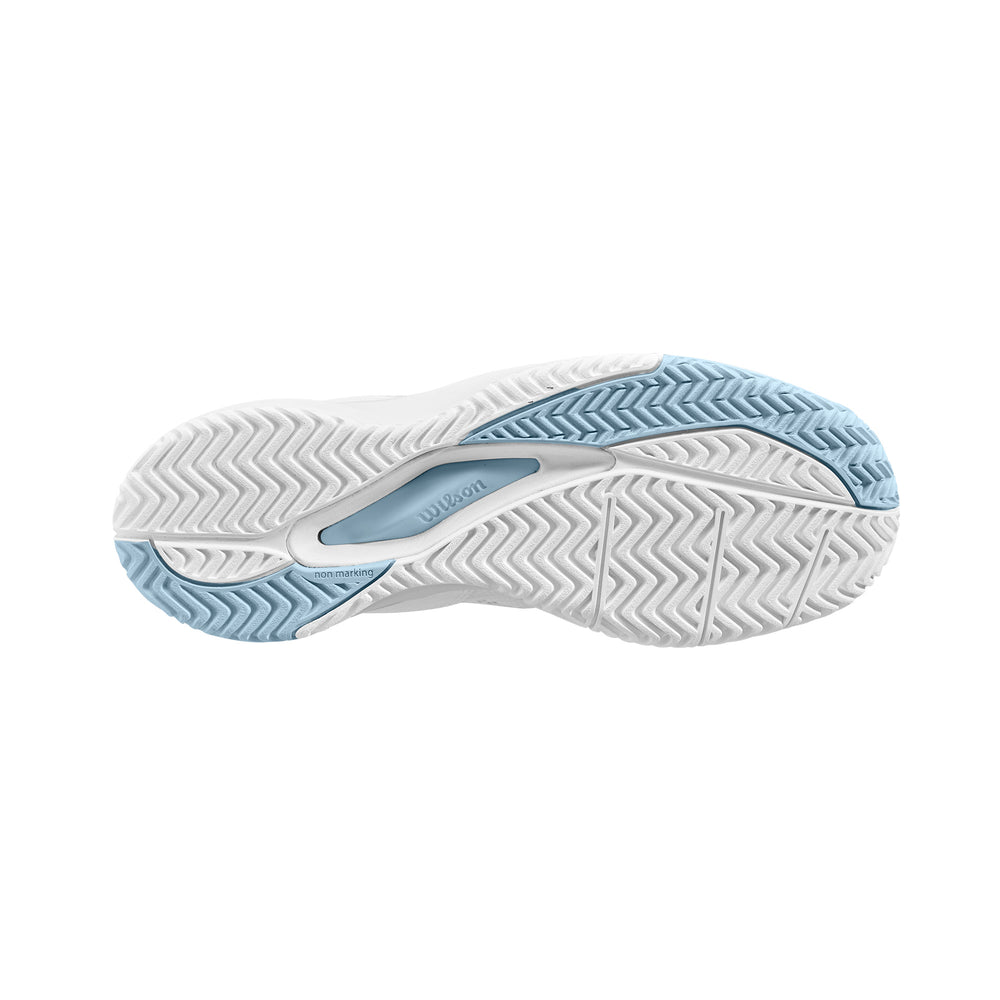 WOMEN'S RUSH PRO ACE TENNIS SHOE - WilsonME