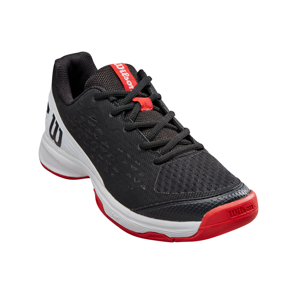 JUNIOR'S RUSH PRO L TENNIS SHOE - WilsonME