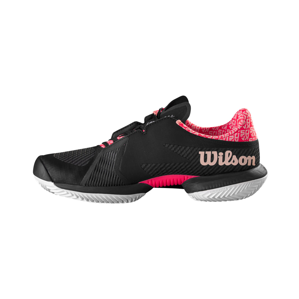 WOMEN'S KAOS SWIFT 1.5 CLAY TENNIS SHOE - WilsonME