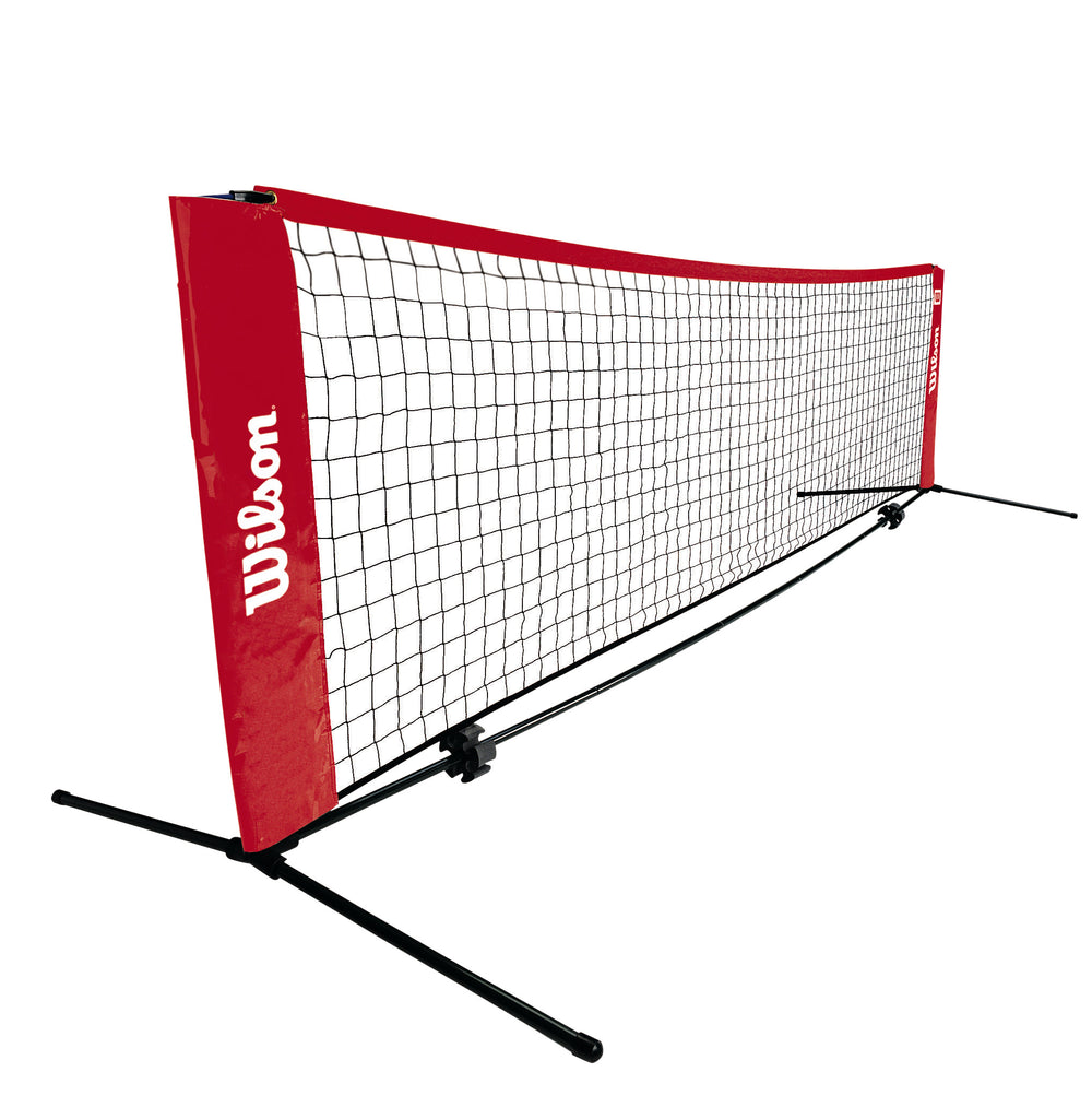 STARTER EZ TENNIS NET 20' / 6.1M - WilsonME