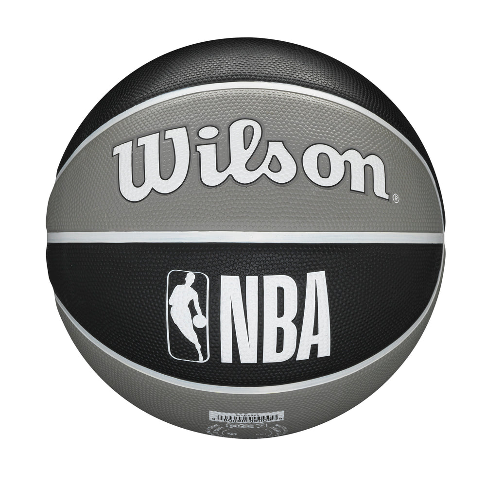 Nba Team Tribute Basketball - Brooklyn Nets