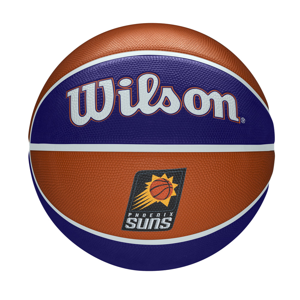 Nba Team Tribute Basketball - Phoenix Suns